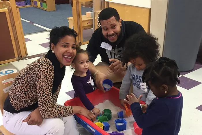 Care for Young Children Care for Young Children