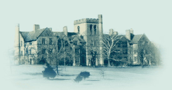 Old Yonkers Campus Old Yonkers Campus