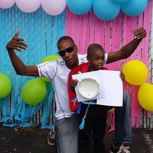 Parent Child Home Graduate 2 Parent Child Home Graduate 2