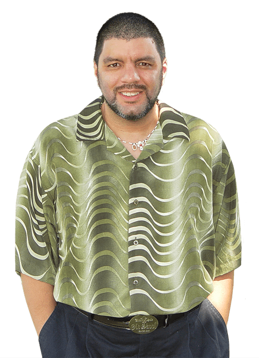 Heriberto
