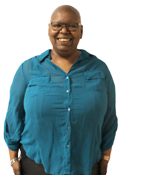 Karen Banks
