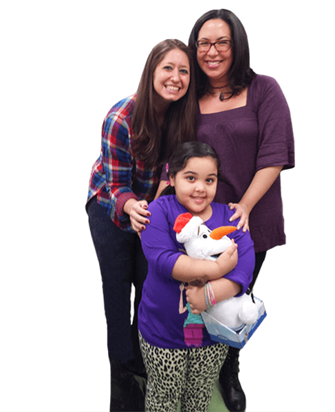 Alison Matheis Volunteer