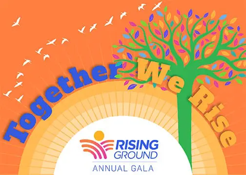 Together We Rise Annual Gala