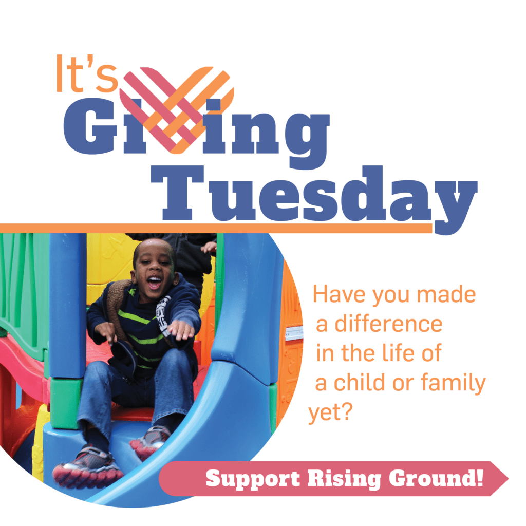 Giving Tuesday