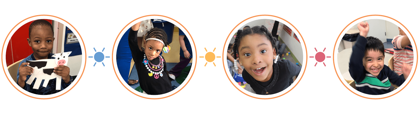 CLC _ header Children's Learning Center