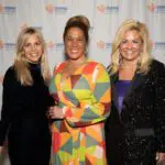 Rising Ground 2023-25