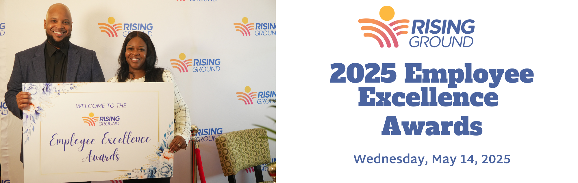 2025 Employee Recognition web header