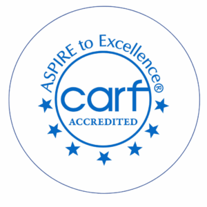 CARF - circle