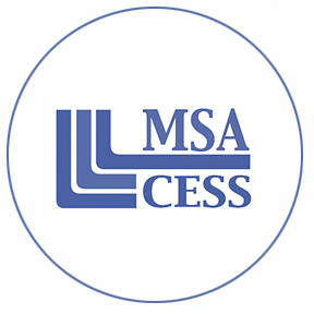 msa-circle MSA CESS