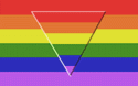 Rainbow Flag Rainbow Flag