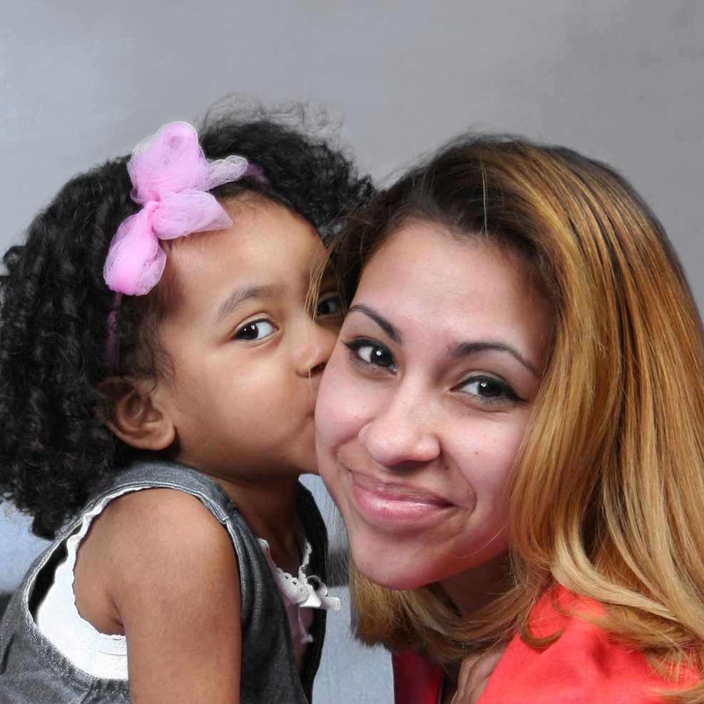 Children’sCareManagement Rising Ground