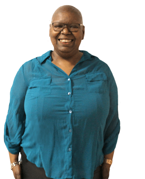 Karen Banks
