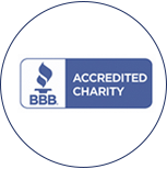 BBB Accredited Charity