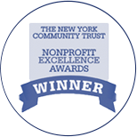 New York Community Trust WINNER