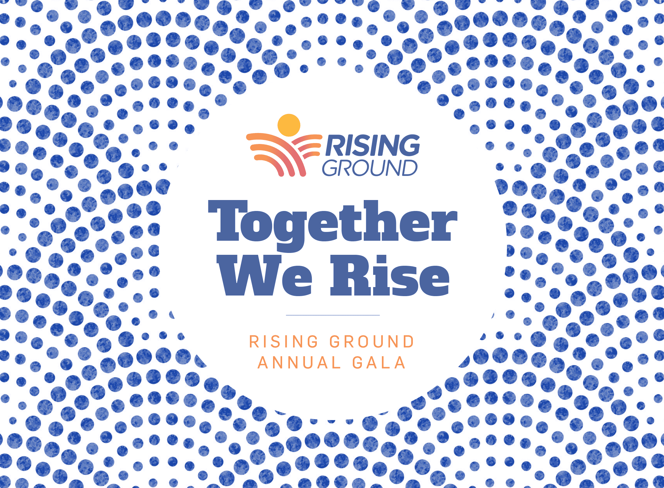 Together We Rise Annual Gala