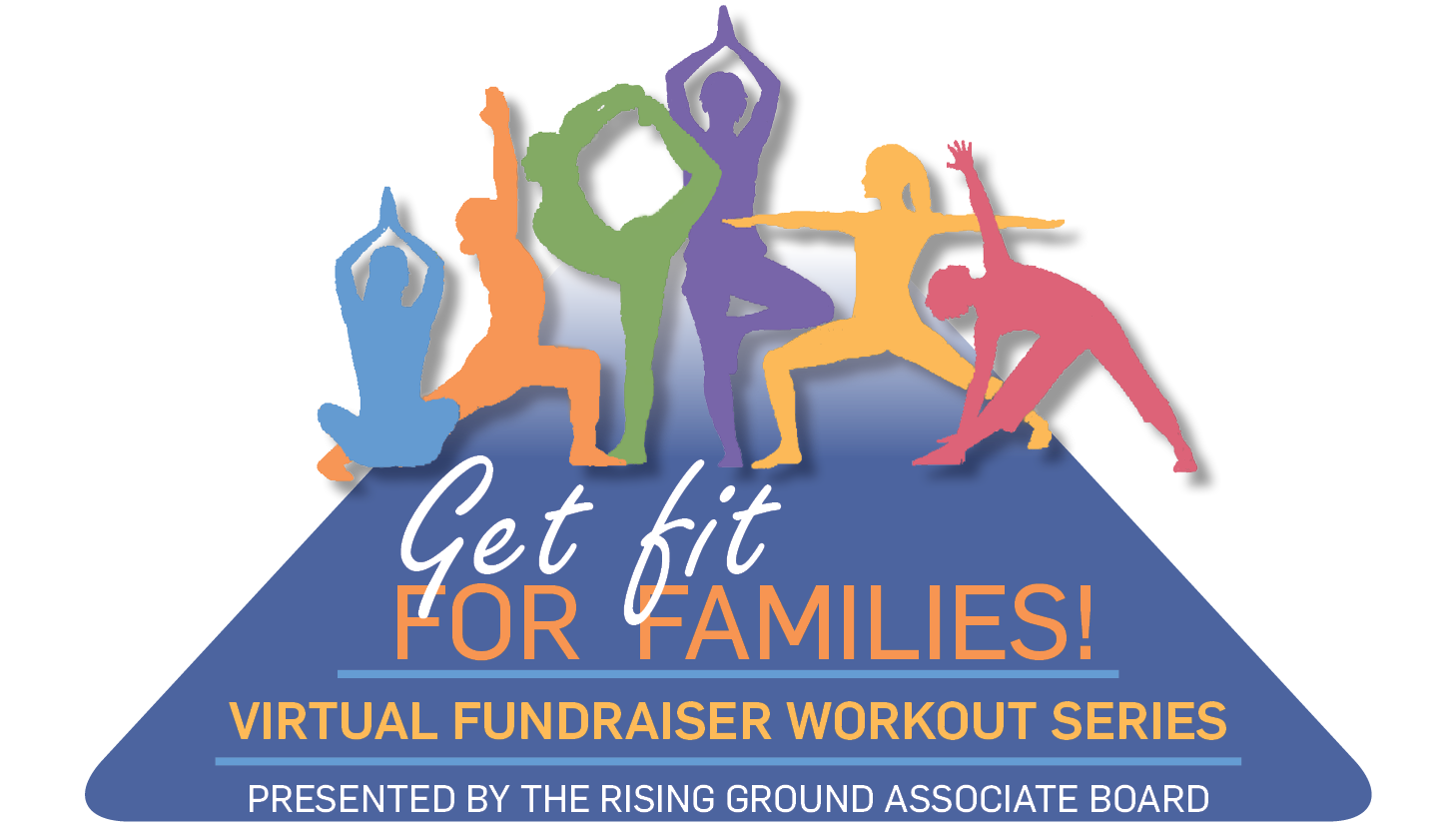 Get Fit For Families Fundraiser