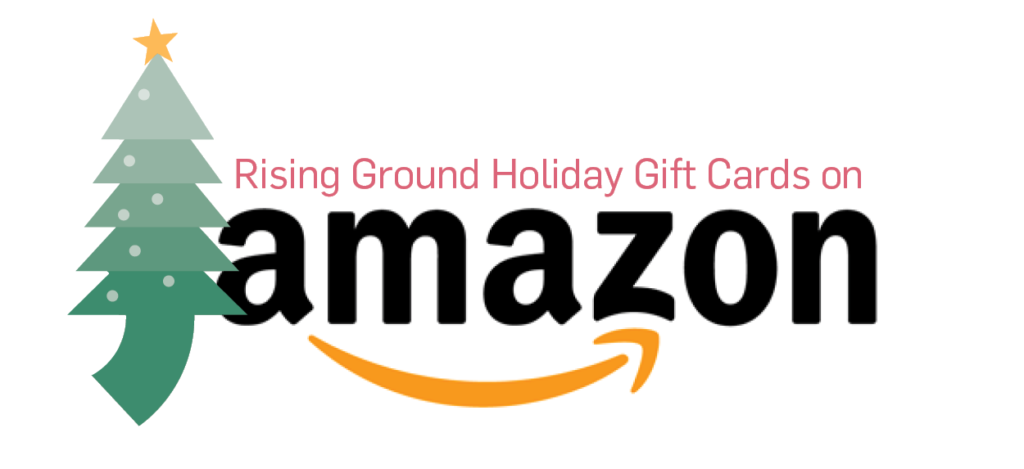 Amazon Holiday Gift Card Wish List
