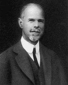 Edwin Gould