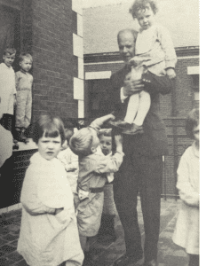 Uncle Edwin Gould
