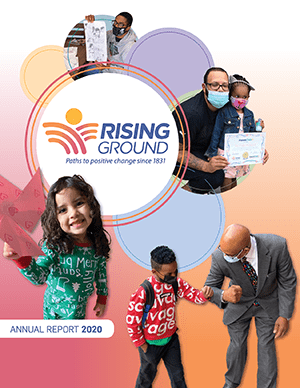 2020 Annual Report