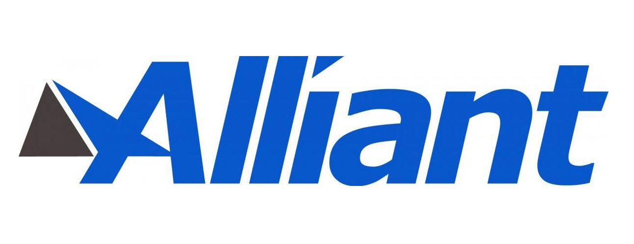 190th Discussion Sponsor Alliant