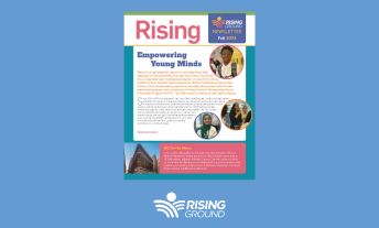 Rising Fall 2023