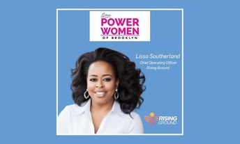 Lissa Southerland - Power Women