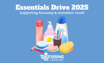 Essentials Drive 2025 - news