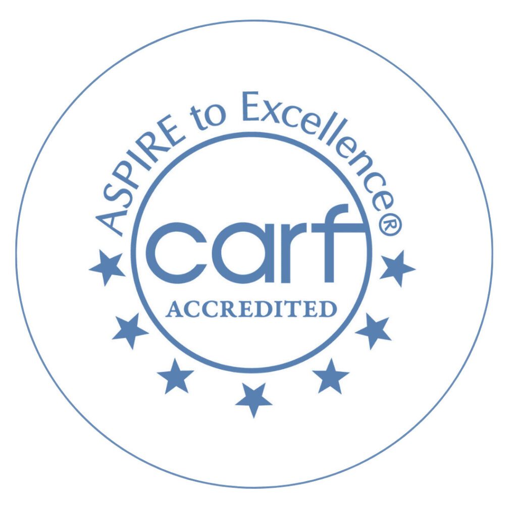 Commission on Accreditation of Rehabilitation Facilities